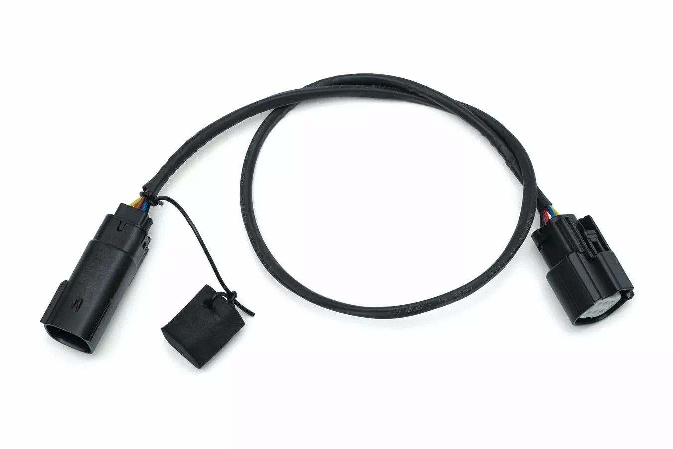 Kuryakyn KUR6710 huzalozási adapter Elektromos alkatrészek  0