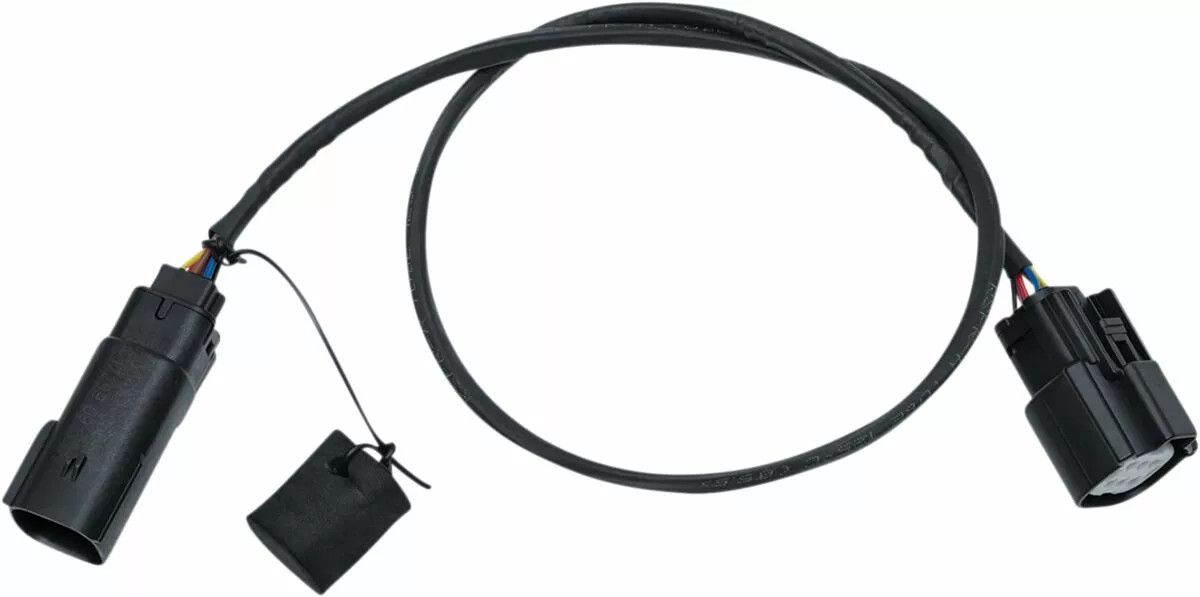 Kuryakyn KUR6710 huzalozási adapter Elektromos alkatrészek  1