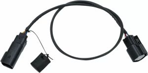 Kuryakyn KUR6710 huzalozási adapter Elektromos alkatrészek  1