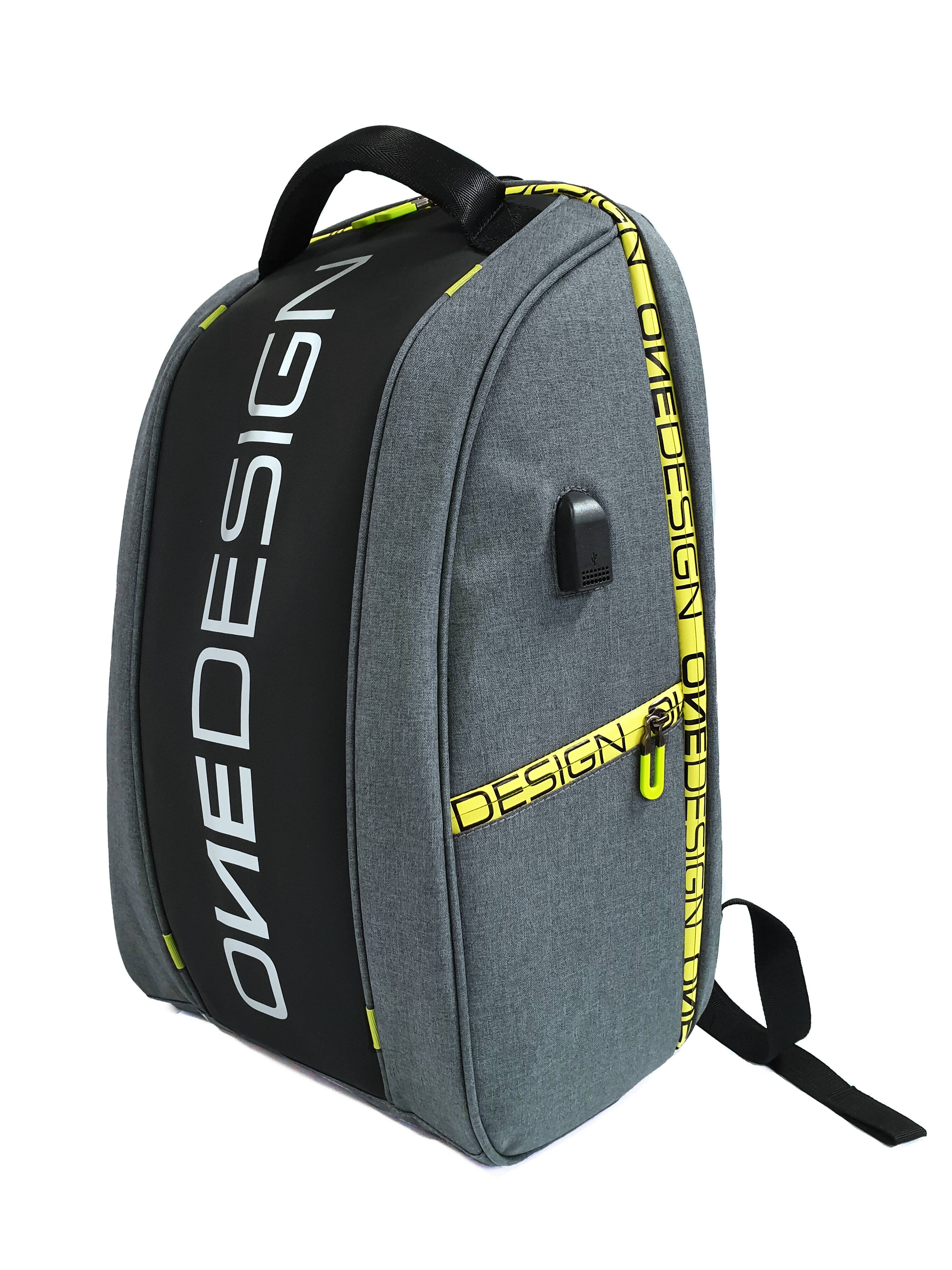 Onedesign vízálló hátizsák Motoros hátizsák 0
