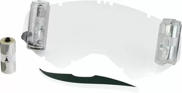 Moose racing soft-goods 2602-0871 XCR GOGGLE Roll-off rendszer Motokrossz és síszemüveg alkatrész, tartozék 0