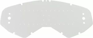 Moose racing soft-goods 2602-0873 XCR GOGGLE Roll-off System Lencse Motokrossz és síszemüveg alkatrész, tartozék