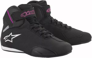ALPINESTARS (road) 2515719-10399.5 Stella Sektor cipő Utcai és gyorsasági sport cipő