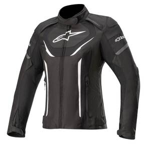ALPINESTARS (road) dzseki 4W JAWS3 WP B/W XS Motoros kabát