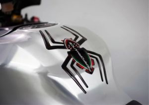 Onedesign CGSPIDERP gyanta/lágy érintőképesség Matricák és kiállító állványok