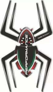 Onedesign CGSPIDERP gyanta/lágy érintőképesség Matrica 1