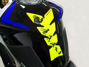 Onedesign Cgmoon22p gyanta/lágy érintőképesség Matricák és kiállító állványok