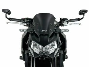 Wrs KA013NO szélvédő 4