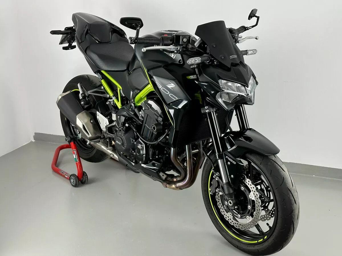 Wrs KA013NO szélvédő 6