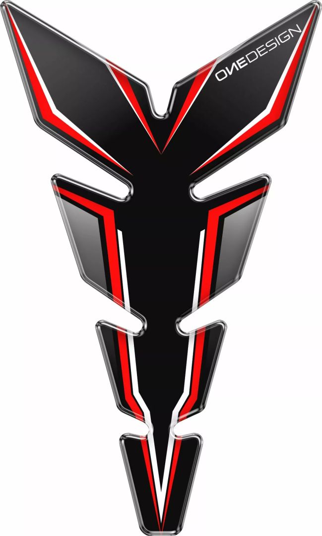 Onedesign CGMOS114RP gyanta/lágy érintőképességű pad Matrica 1