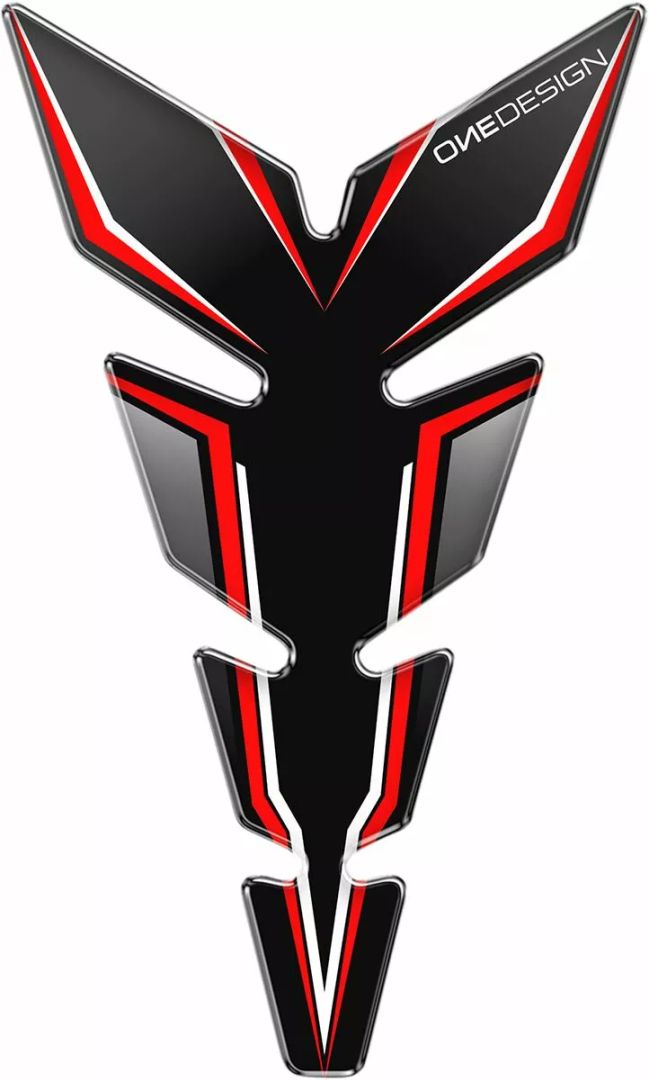 Onedesign CGMOS114RP gyanta/lágy érintőképességű pad Matrica 3