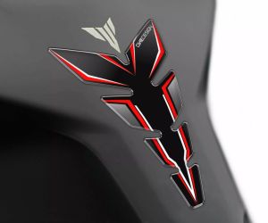 Onedesign CGMOS114RP gyanta/lágy érintőképességű pad Matricák és kiállító állványok