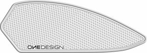 Onedesign HDR292 tartály markolat Matrica 1