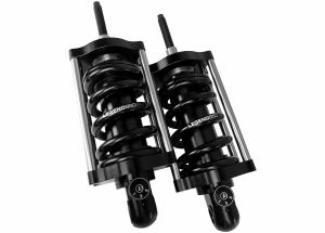 Legend suspension 1310-1974 REVO-A Állítható Softail tekercs felfüggesztés Lengéscsillapító hátra 5