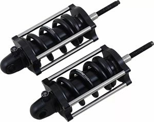 Legend suspension 1310-1974 REVO-A Állítható Softail tekercs felfüggesztés Lengéscsillapító hátra 7