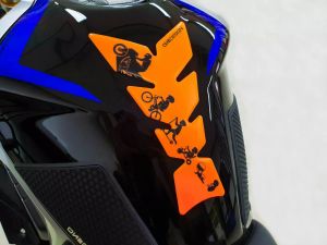 Onedesign Cgmoon21p gyanta/lágy érintőképesség Matricák és kiállító állványok