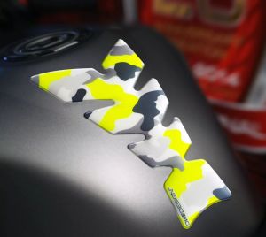 Onedesign Cgan108p gyanta/lágy érintőképernyőn Matricák és kiállító állványok
