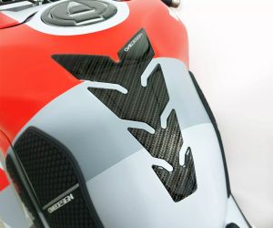 Onedesign PAD1P gyanta/lágy érintőképernyőn Matricák és kiállító állványok