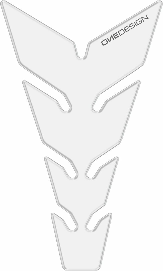 Onedesign PAD3P gyanta/lágy érintőképernyőn Matrica 1