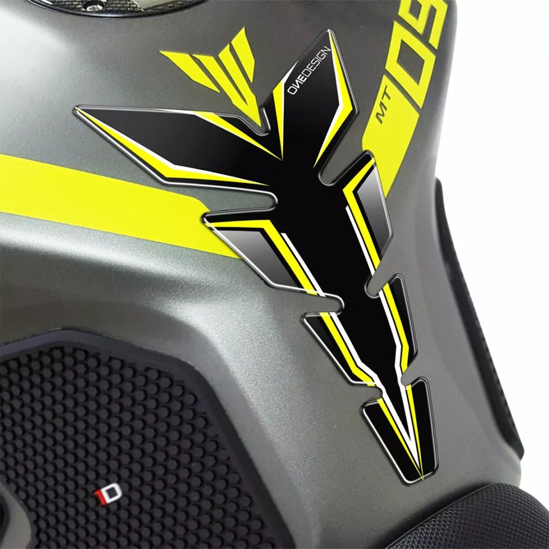 Onedesign CGMOS114YP gyanta/lágy érintőképesség Matrica 3