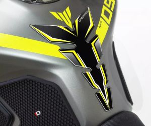 Onedesign CGMOS114YP gyanta/lágy érintőképesség Matricák és kiállító állványok
