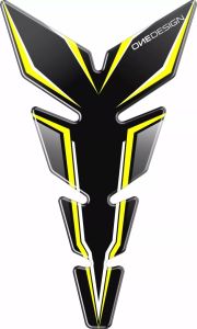 Onedesign CGMOS114YP gyanta/lágy érintőképesség Matrica 1
