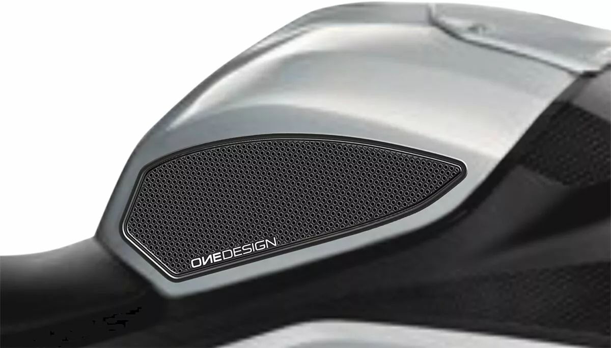 Onedesign HDR291 tartály markolat Matrica 3