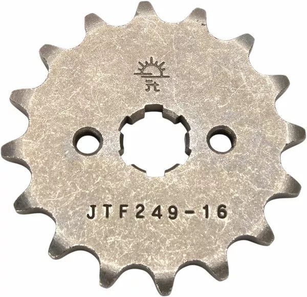 Jt sprockets JTF249.16 első lánckerék Lánckerék 0