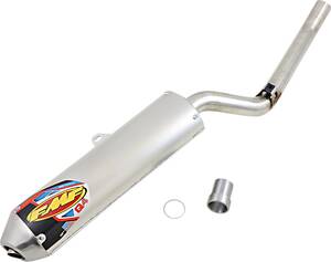 Fmf kipufogódob Q4 KLX/DRZ400S Kipufogó dob - Slip On