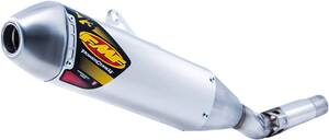 Fmf P-CORE4 S/A MOD DRZ400S Kipufogó dob - Slip On