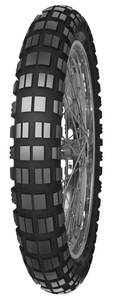 Mitas E10 DA 90/90B21 54T TL Motorkerékpár gumiabroncs