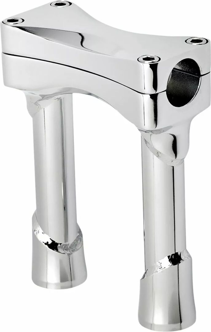 Biltwell 6413-105-06 Murdock O/S felszálló Kormánybefogó, kormánykiemelő 3
