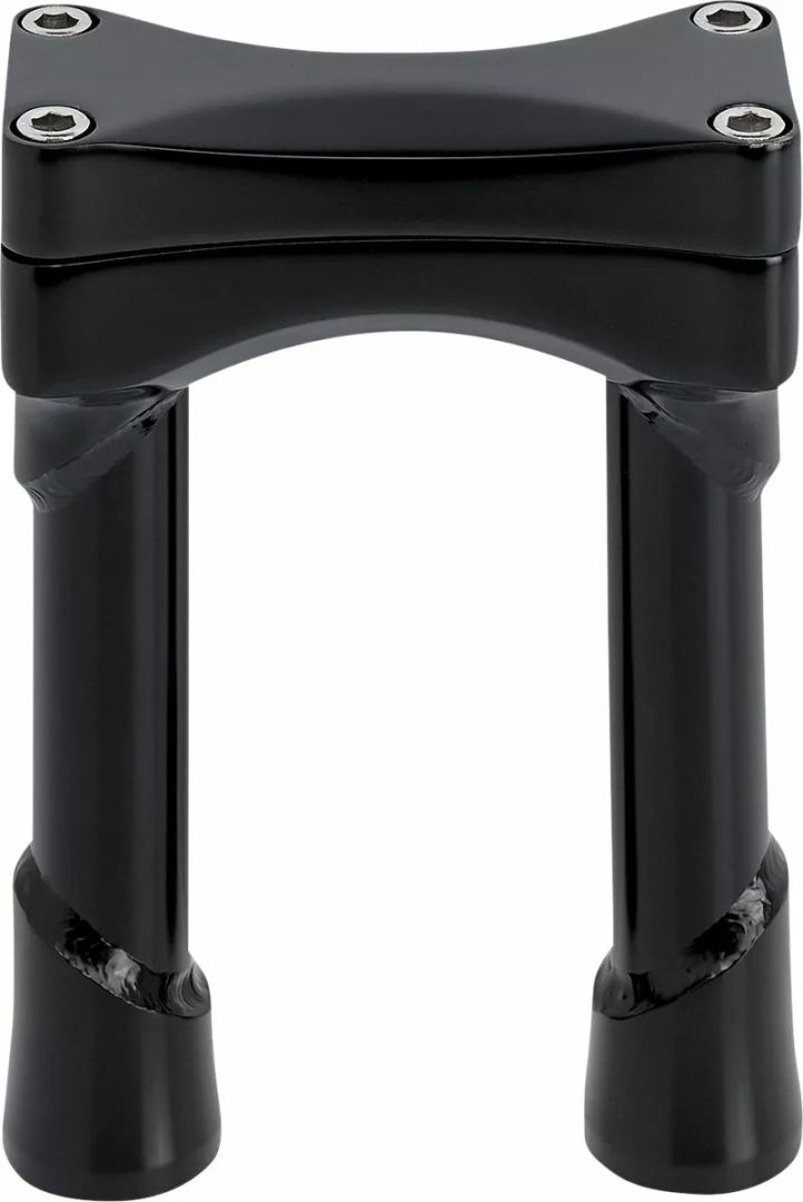 Biltwell 6413-201-06 Murdock O/S Riser Kormánybefogó, kormánykiemelő 0