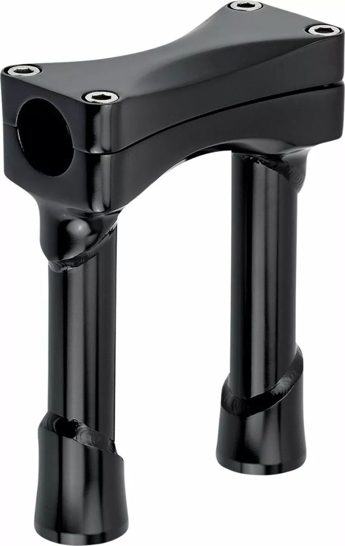 Biltwell 6413-201-06 Murdock O/S Riser Kormánybefogó, kormánykiemelő 1