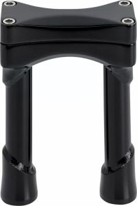Biltwell 6413-201-06 Murdock O/S Riser Kormánybefogó, kormánykiemelő