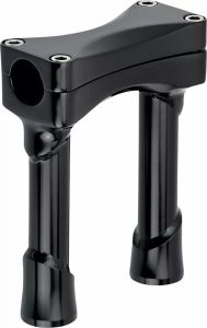 Biltwell 6413-201-06 Murdock O/S Riser Kormánybefogó, kormánykiemelő 1