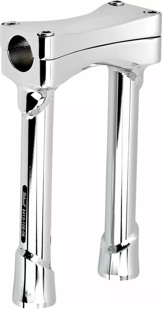 Biltwell 6413-105-08 Murdock O/S Riser Kormánybefogó, kormánykiemelő 2
