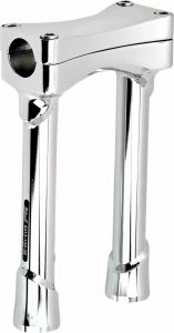 Biltwell 6413-105-08 Murdock O/S Riser Kormánybefogó, kormánykiemelő 2