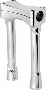 Biltwell 6413-105-08 Murdock O/S Riser Kormánybefogó, kormánykiemelő 3
