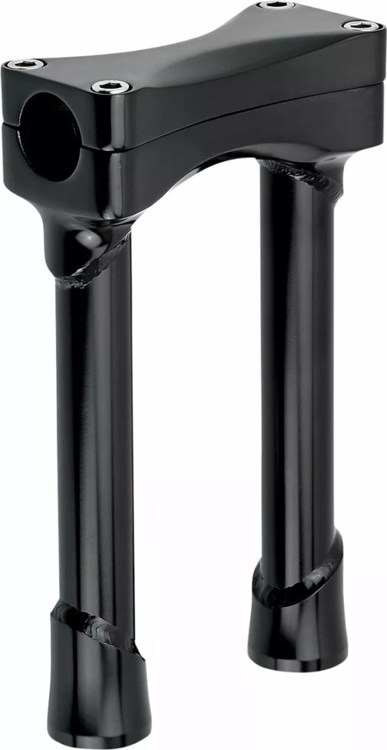 Biltwell 6413-201-08 Murdock O/S Riser Kormánybefogó, kormánykiemelő 3