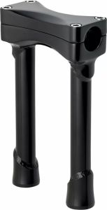 Biltwell 6413-201-08 Murdock O/S Riser Kormánybefogó, kormánykiemelő 1