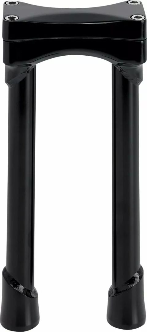 Biltwell 6413-201-10 Murdock O/S Riser Kormánybefogó, kormánykiemelő 0