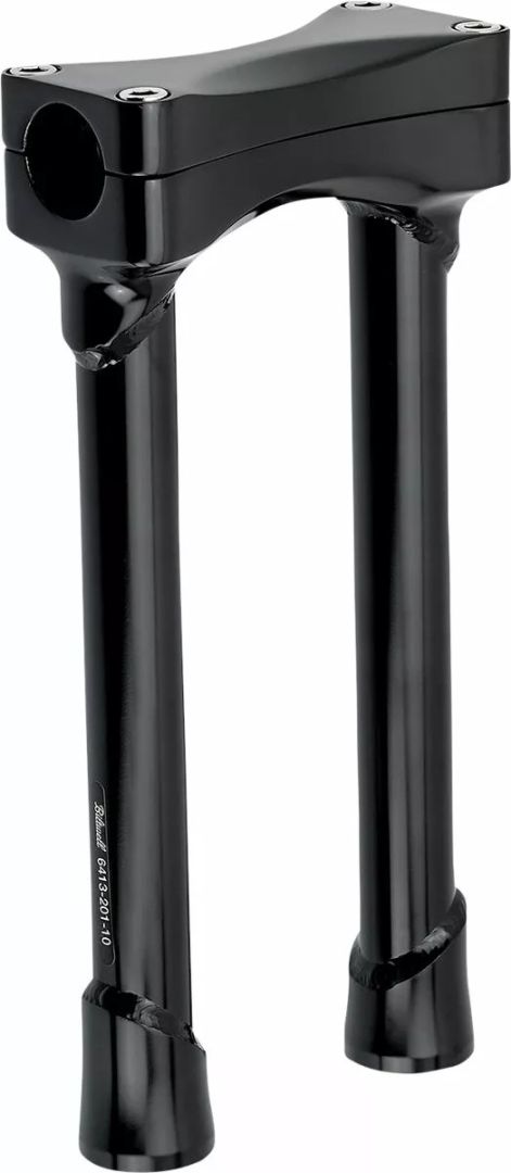 Biltwell 6413-201-10 Murdock O/S Riser Kormánybefogó, kormánykiemelő 1