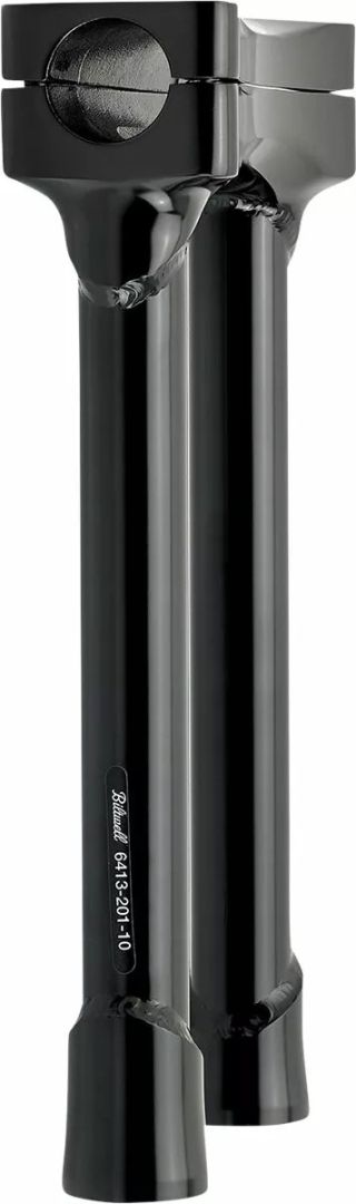 Biltwell 6413-201-10 Murdock O/S Riser Kormánybefogó, kormánykiemelő 2