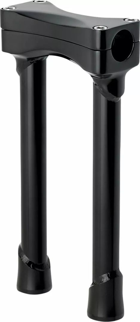Biltwell 6413-201-10 Murdock O/S Riser Kormánybefogó, kormánykiemelő 3