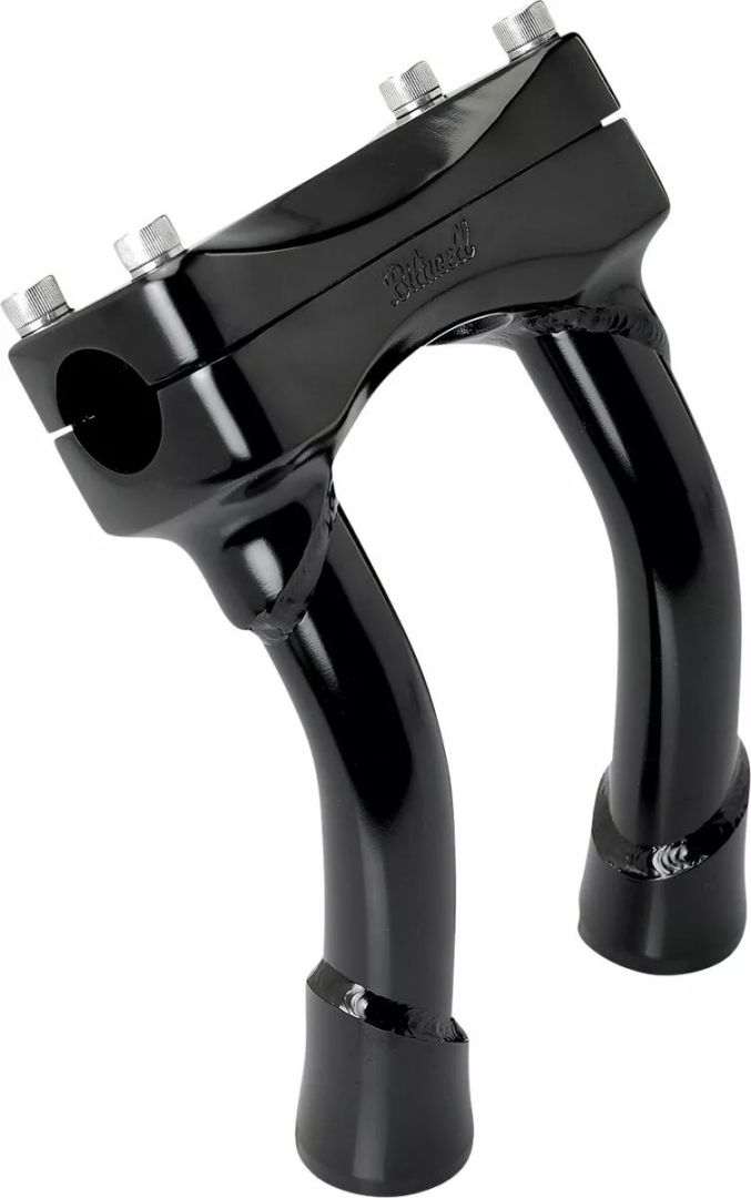 Biltwell 6414-201-06 Murdock O/S Riser Kormánybefogó, kormánykiemelő 0