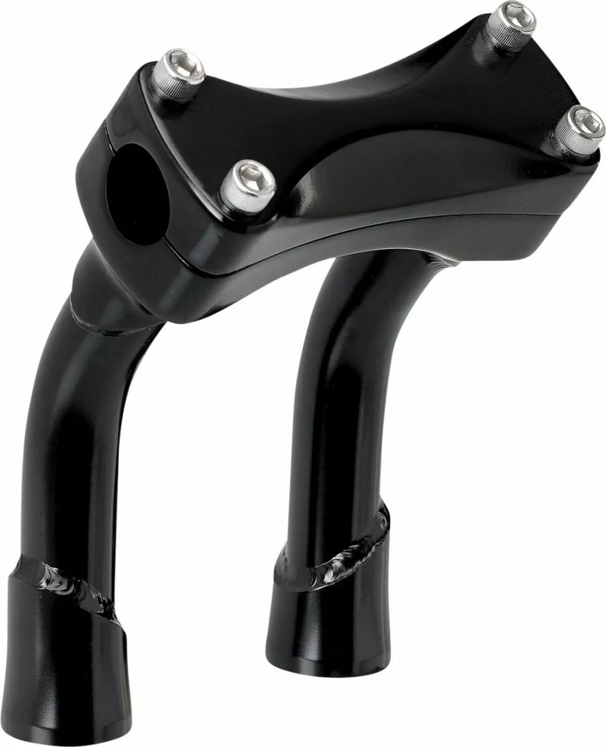 Biltwell 6414-201-06 Murdock O/S Riser Kormánybefogó, kormánykiemelő 1