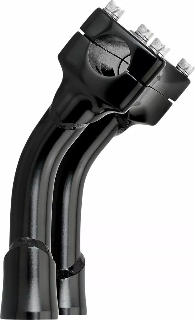 Biltwell 6414-201-06 Murdock O/S Riser Kormánybefogó, kormánykiemelő 2