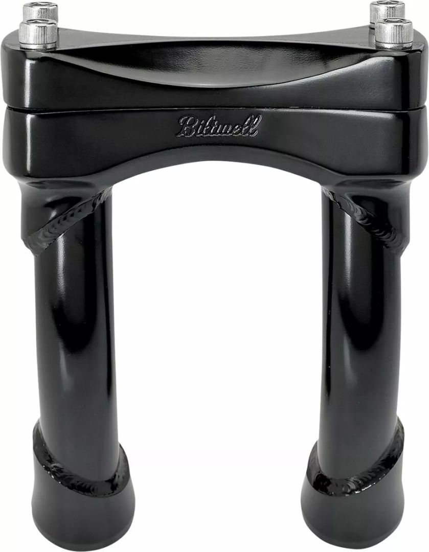 Biltwell 6414-201-06 Murdock O/S Riser Kormánybefogó, kormánykiemelő 3