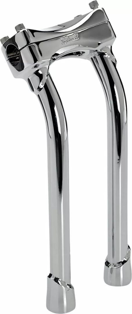 Biltwell 6414-105-12 Murdock O/S Riser Kormánybefogó, kormánykiemelő 0